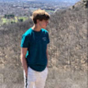 Meet your Posher, Aaron